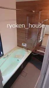 河内長野市　浴室リフォーム